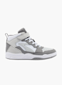 Vty Hoher Sneaker Grau 52891 1