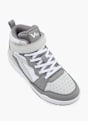 Vty Hoher Sneaker Grau 52891 2