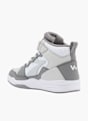 Vty Hoher Sneaker Grau 52891 3