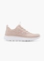 Skechers Slip-on obuv Ružová 52911 1