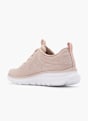 Skechers Slip-on obuv Ružová 52911 3