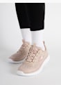 Skechers Slip-on obuv Ružová 52911 7