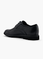 AM SHOE Elegantes Preto 52970 3
