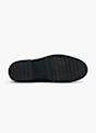 AM SHOE Businessschuh Schwarz 52970 4