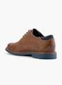 AM SHOE Elegantes Marrón 52971 3