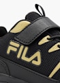 FILA Sneaker Negro 52975 6