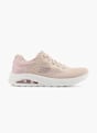 Skechers Sneaker Rosa 52996 1