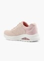 Skechers Sneaker Rosa 52996 3
