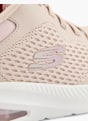 Skechers Sneaker Rosa 52996 5
