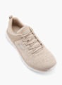 Skechers Sapatilha Taupe 53001 2