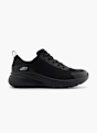 Skechers Sneaker Nero 53006 1