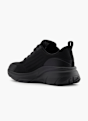 Skechers Sneaker Nero 53006 3