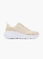 Skechers Sapatilha Beige 53007 1