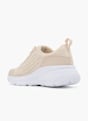 Skechers Sapatilha Beige 53007 3