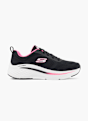 Skechers Sneaker Nero 53008 1