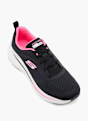 Skechers Sneaker Schwarz 53008 2