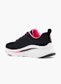 Skechers Sneaker Nero 53008 3
