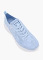 Skechers Slip-on Blu 53009 2