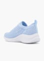 Skechers Zapatillas sin cordones Azul 53009 3