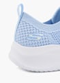 Skechers Zapatillas sin cordones Azul 53009 5