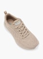 Skechers Slip On Sneaker Taupe 53000 2