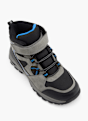 Landrover Boots Grau 53088 2