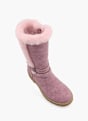 Graceland Stiefel Lila 53087 2