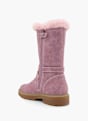 Graceland Stiefel Lila 53087 3
