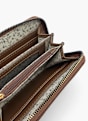 Catwalk Geldbörse Braun 53091 4