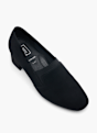Easy Street Hochfront-Pumps Schwarz 53424 2