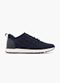 Medicus Slip On Sneaker Blau 53433 1