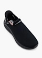Skechers Slip-on Nero 53410 2
