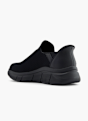 Skechers Slip-on Nero 53410 3
