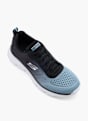 Skechers Zapatillas sin cordones Negro 53412 2