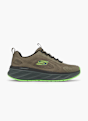 Skechers Slip-on Marrone 53413 1