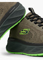 Skechers Slip-on superge Rjava 53413 5