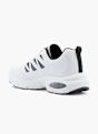 Skechers Baskets Blanc 53417 3