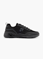 FILA Baskets Noir 53435 1