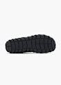 Venice Sapato raso Preto 53452 4