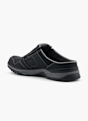Memphis One Halbschuh Schwarz 53454 3