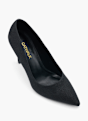 Catwalk Décolleté Nero 53615 2