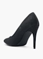 Catwalk Décolleté Nero 53615 3