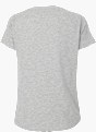 Wednesday T-Shirt Grau 53640 2