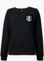 Wednesday Sweatshirt Schwarz 53644 1