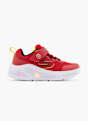 Skechers Sneaker Rød 53653 1