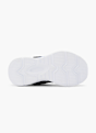 Skechers Sneaker Sort 53655 4