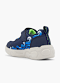 Skechers Sneakersy Niebieski 53666 3