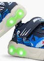 Skechers Sneakersy Niebieski 53666 5