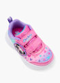 Skechers Sneakersy Różowy 53667 2