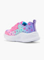 Skechers Маратонки Яркорозов 53667 3